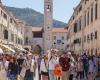 Overtourism, here is the ranking of the most crowded cities from Dubrovnik to Venice and Marrakech