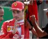 “Ferrari, with Hamilton, Newey and Leclerc will be a dream team”, says the former Gerhard Berger