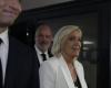 Marine Le Pen? Left-wing newspapers shocked because whoever wins wants to govern