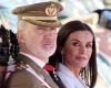 Letizia of Spain betrayed King Felipe, gossip confirmed by a book