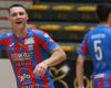 Meta Catania beats Napoli in game -2! We go to the “beautiful” for the scudetto