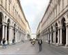 Turin: work expected to begin on pedestrian Via Roma by the first quarter of 2025