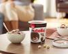 Nutella Ice Cream arrives in Naples: it is a challenge to artisanal ice cream – Wine&Thecity