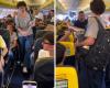 Ryanair passenger accepts and receives 250 euros plus a free flight