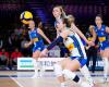 LIVE! Italy-South Korea: tenth VNL match for the Azzurre. The Olympic pass is already certain, now we’re aiming for the Finals