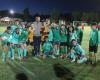 Triumph of Pro Soccer Lab in the 1st “Il Collese” Tournament – ​​Grosseto Sport