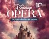 Disney Opera – A 100 year dream