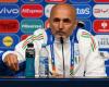 Spalletti towards Italy-Albania: “We are a national team of giants and heroes. Barella should be there, Scamacca is complete”