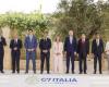 G7 Puglia, a bit of Calabria at the “Made in Italy” summit