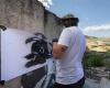 Cvtà Street Fest, artists from Europe at work. The 9th edition kicks off with two new features: night tours and a fitness version