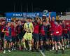 Genoa, four youth sector teams at the Final Four: only Inter does better in Italy