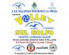 Volleyball in memory of General Guani, “Volley in the Gulf” returns
