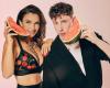 Elettra Lamborghini and Shade, the duet Dire fare kisse has been released: lyrics and meaning