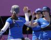 Archery, Italy can still hope for an Olympic repechage with the women’s team. All combinations