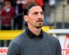 Ibra, the first words in the new role at Milan: armor for Fonseca