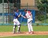 Weekend of competitions for Legnano Baseball and Softball