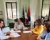 Protection of fish fauna, protocol signed with the Municipality of Crotone