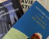 Books of Today: discover the anxieties of Europe with essays and novels. Video interview