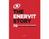 Enervit turns 70 and launches the photographic book that traces its history