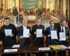 VICENZA – “Marian Jubilee Year and Rebirth”, framework agreement signed in Monte Berico