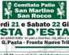 Il Canapo – Information about the Palio di Asti online: San Martino San Rocco