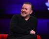 Ricky Gervais and the no to Pope Francis, the actor’s tweet