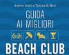 From Liguria to Sicily, here are the 14 best beach clubs in Italy – Luciano Pignataro Wine Blog