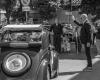 Cosenza: Relive the glories of the Sila Cup: A century later, historic cars are racing again