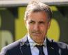 Pecchia: «We want to offer fun football in Serie A too»
