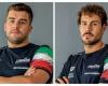 among those called up also a lot of RN Savona with Bruni, Nicosia and the European champion Damonte – Svsport.it