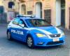 Armed with a knife, the 39-year-old defends her son in a fight in Catania