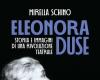 The Divine Eleonora Duse told by Mirella Schino opens the Summer at the MAXXI L’Aquila