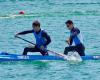 Canoe speed, two titles arrive for Italy at the European Championships in Szeged