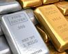 Gold and silver prices rise as Putin’s comments and US economic data increase demand for safe assets