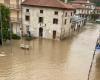 Bad weather in Veneto, Zaia calls for a state of emergency. The request has been sent, damages exceed 200 million euros