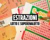 Lotto, SuperEnalotto and 10eLotto draws Friday 14 June 2024: winning numbers and odds