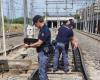 Train accident, in Montesilvano citizen mourning for mother and daughter hit by train