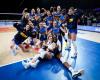 Women’s volleyball, Italy secures the pass for Paris 2024 and the Nations League finals