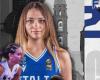 A1 F – Alice Cappellotto’s return to the Faenza Basket Project