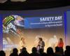 SAFETY AT WORK: FOR COMOLI FERRARI IT ALSO GOES THROUGH LEADERSHIP