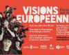 Visions Européennes, the UPF brings 3 young people from Aosta Valley to Sofia for audiovisual training