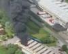Milan, garage fire in Gambara area: 3 dead and 3 injured. Condominium evacuated. VIDEO