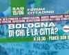 Bologna: “Whose city is it?”. A popular alternative to overbuilding and environmental crisis