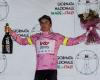 Next gen tour, after Cremona Jarno Widar still in the pink jersey