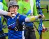 Archery, Italy eliminated by Iran and (almost) out of the Paris Games with the women’s team