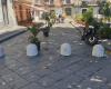 Catania, pedestrianization of Piazza Federico II di Svevia: everything is ready