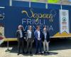 a truck will bring the excellence of the area to the streets – PrimaFriuli