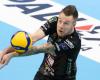 Beach volley. Zaytsev chasing points to participate in the King & Queen