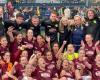 Turin women, Serie C possible? The company hopes for a repechage