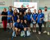 Crotone Volleyball – The under 12s were also protagonists of an exciting season finale